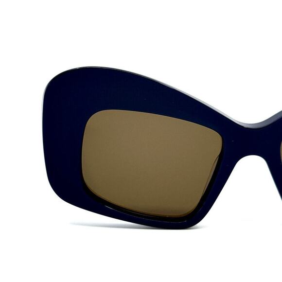 NEW!!! LOEWE Sunglasses LW40128I 90E Authentic - Picture 4 of 11